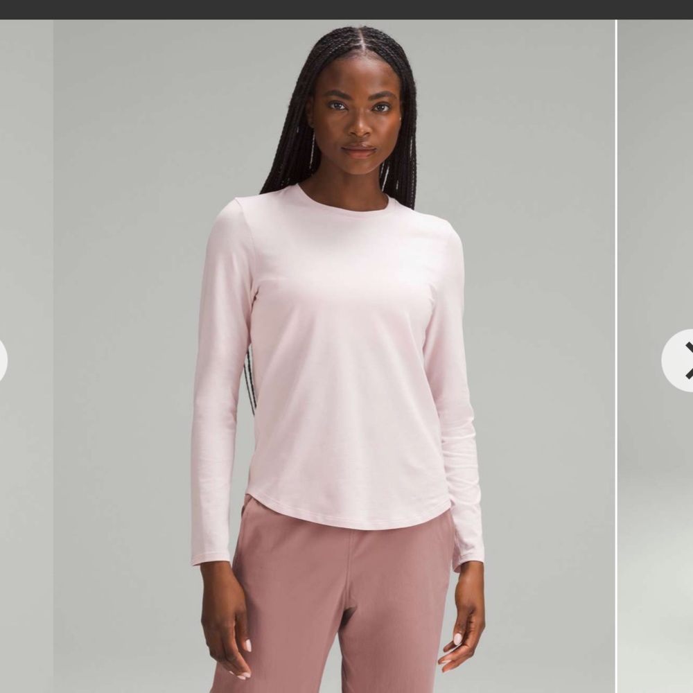 Lululemon top